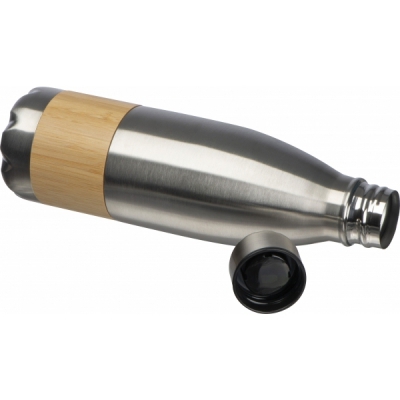 Butelka ze stali nierdzewnej KOBE 750 ml