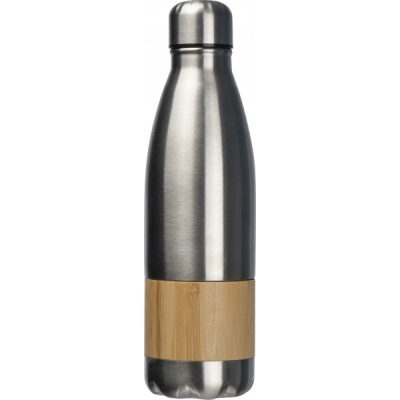 Butelka ze stali nierdzewnej KOBE 750 ml