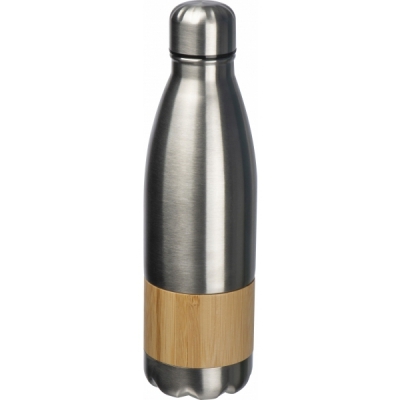 Butelka ze stali nierdzewnej KOBE 750 ml
