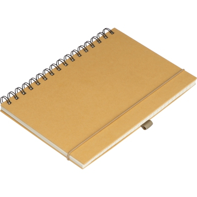 Notes A5 SILKEBORG