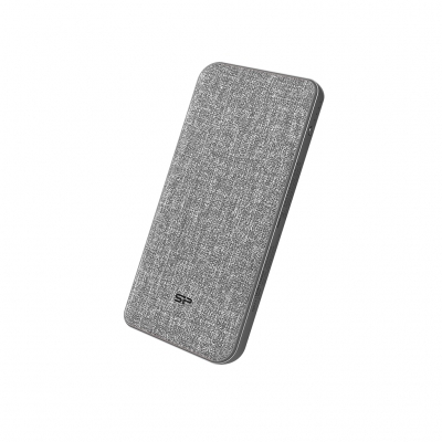 POWER BANK SILICON POWER QP77 10000 mAh