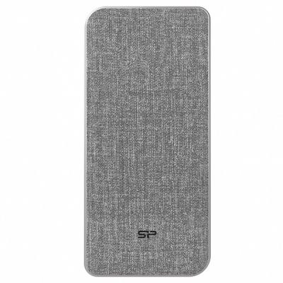 POWER BANK SILICON POWER QP77 10000 mAh