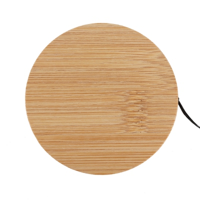 kabel 4w1 w drewnianej obudowie