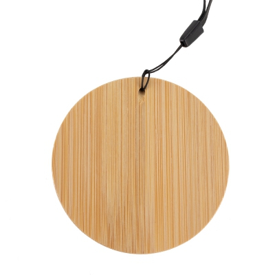 kabel 4w1 w drewnianej obudowie
