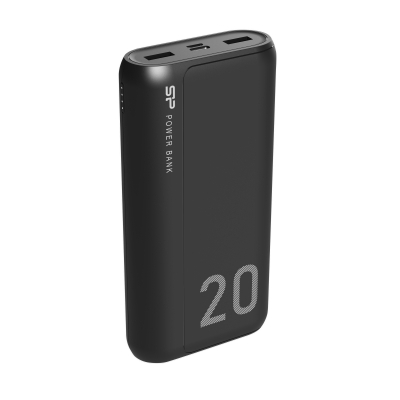 Power bank Silicon Power GS15 20 000 mAh