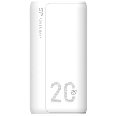 Power bank Silicon Power QS15 20000 mAh