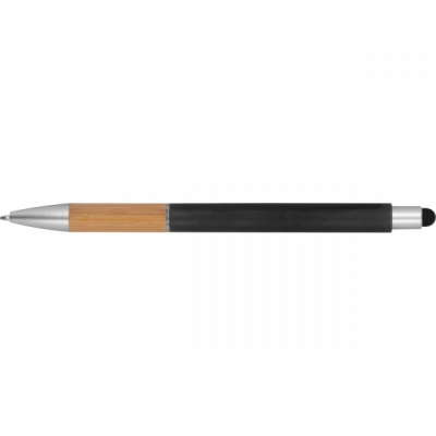 Długopis plastikowy touch pen TRIPOLI