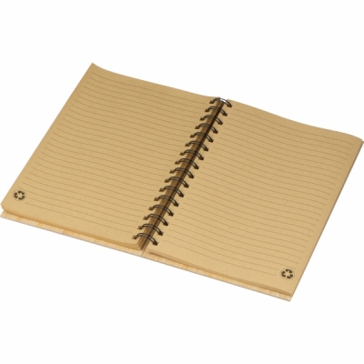 Notes A5 PISA