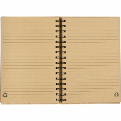 Notes A5 PISA