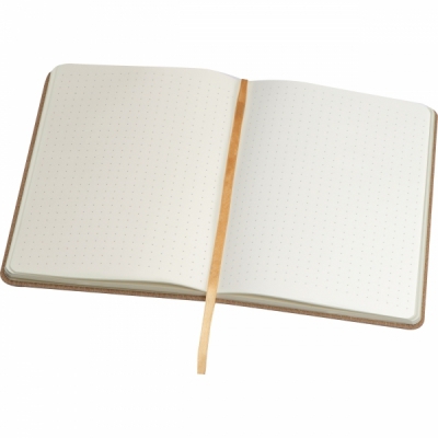 Notes A5 TILBURG
