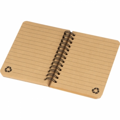 Notes A6 PHOENIX