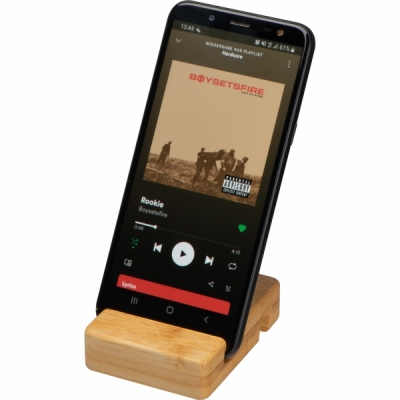 Podstawka na telefon SAN SEBASTIAN