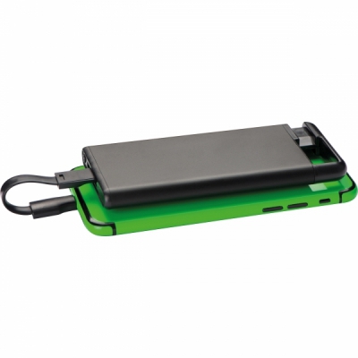 Power bank 4000 mAh CHIETI