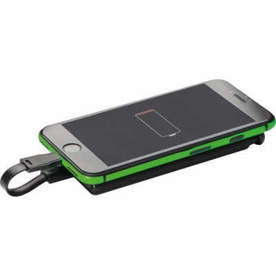Power bank 4000 mAh CHIETI