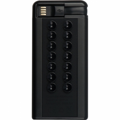 Power bank 4000 mAh CHIETI