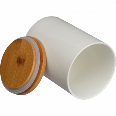 Pojemnik ceramiczny NIJMEGEN 750 ml