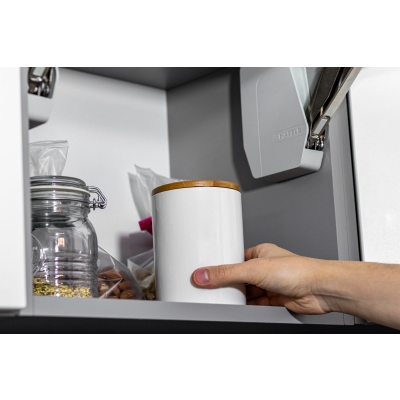 Pojemnik ceramiczny NIJMEGEN 750 ml