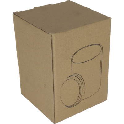 Pojemnik ceramiczny NIJMEGEN 750 ml