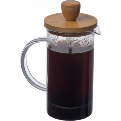 Zaparzacz do kawy WINTERHUT
