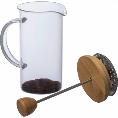 Zaparzacz do kawy WINTERHUT