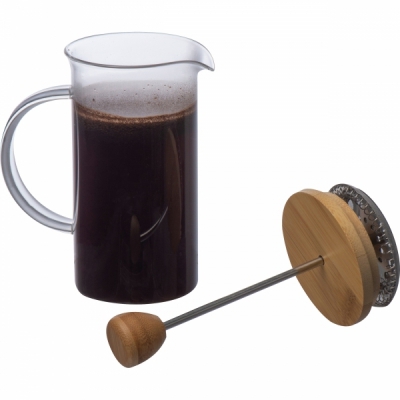 Zaparzacz do kawy WINTERHUT