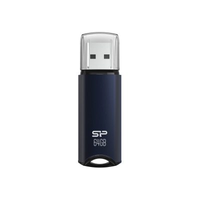 Pendrive Silicon Power Marvel - M02 3,2 64GB