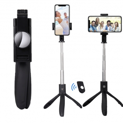 Selfie Stick ze stojakiem