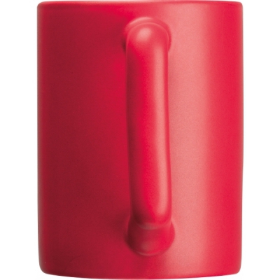 Kubek ceramiczny BRADFORD 300 ml