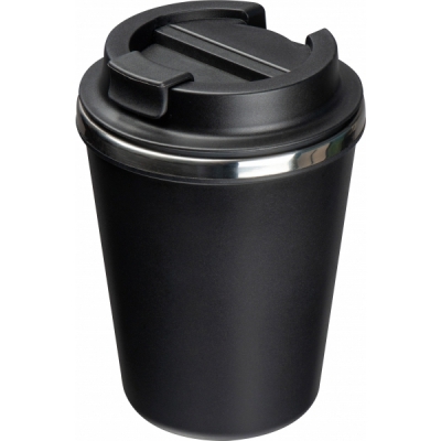 Kubek do picia BUFFALO 350 ml