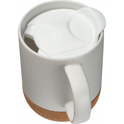 Kubek do sublimacji SAN JOSE 300 ml
