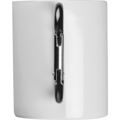 Kubek do sublimacji SOFIA 300 ml