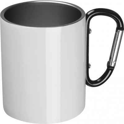 Kubek do sublimacji SOFIA 300 ml