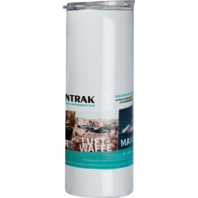 Kubek do sublimacji SAO PAULO 500 ml
