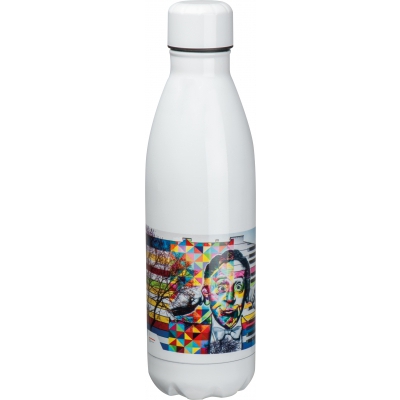 Butelka do sublimacji SANTIEGO 750 ml