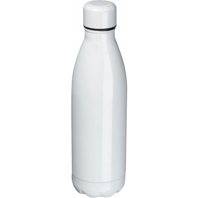 Butelka do sublimacji SANTIEGO 750 ml