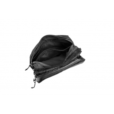 Saszetka (nerka) KAILAS Schwarzwolf