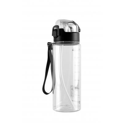 Butelka sportowa SEYHAN 900 ml Schwarzwolf