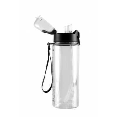 Butelka sportowa SEYHAN 900 ml Schwarzwolf