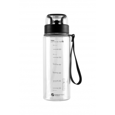 Butelka sportowa SEYHAN 900 ml Schwarzwolf