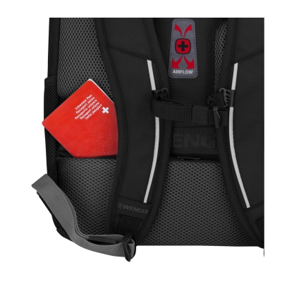 Plecak Wenger Carbon Pro