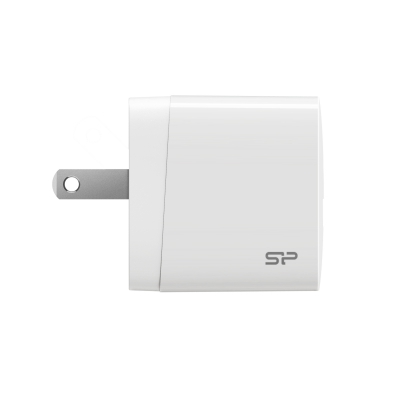 Ładowarka sieciowa QM16 SILICON POWER