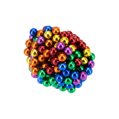Neocube tęczowe kulki magnetyczne