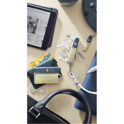 Scyzoryk Companion, 91 mm, Celidor, New York Style