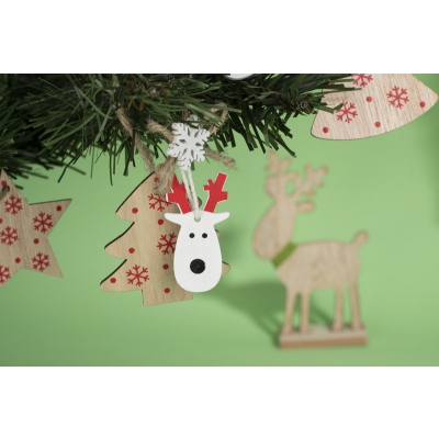 Zestaw zawieszek FERI
