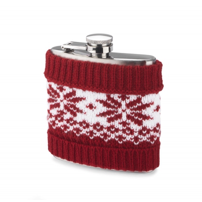 Piersiówka WARM 200 ml