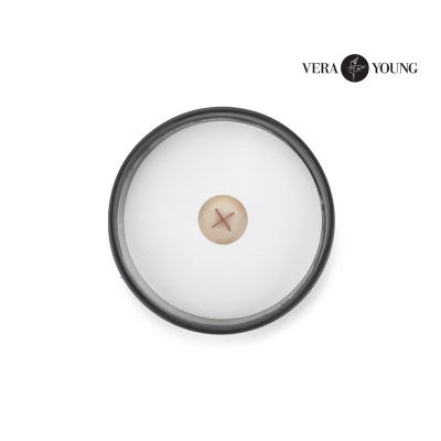 Świeca sojowa 220g - Norwegian Woods - VERA YOUNG