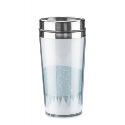 Kubek termiczny XMAS 450 ml