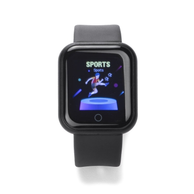 Zegarek fitness STEP