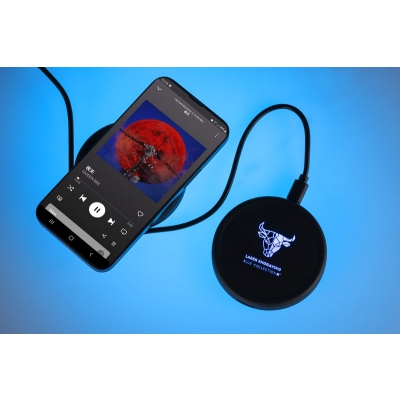 Ładowarka indukcyjna LUMEE 10W