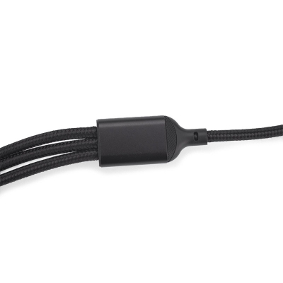 Kabel USB 3 w 1 FAST